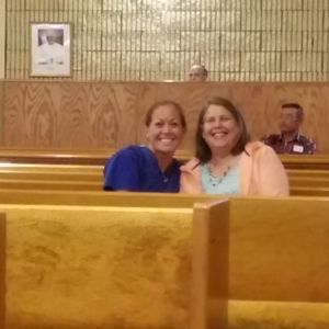 Meet your Posher, Bonnie